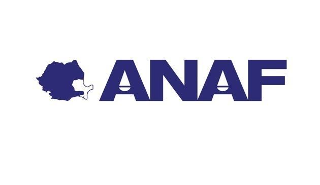 ANAF Directia Generala Regionala a Finantelor Publice