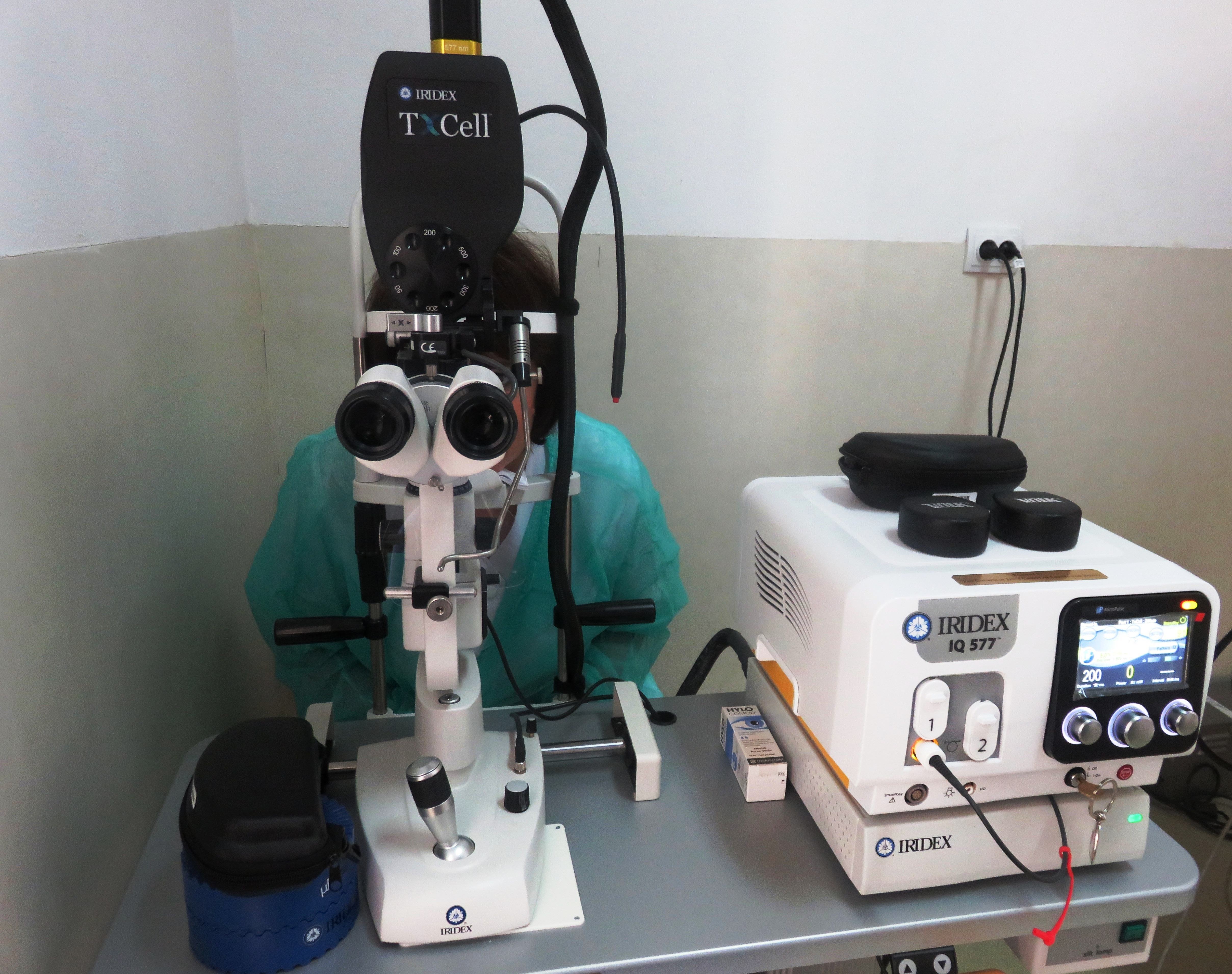 oftalomologie sibiu