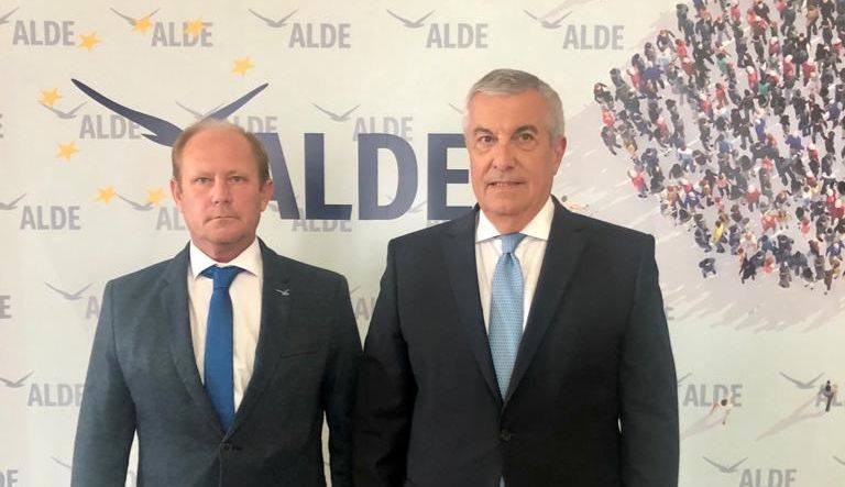 ALDE SIBIU: Amânarea alegerilor locale rămâne o opţiune (CP)