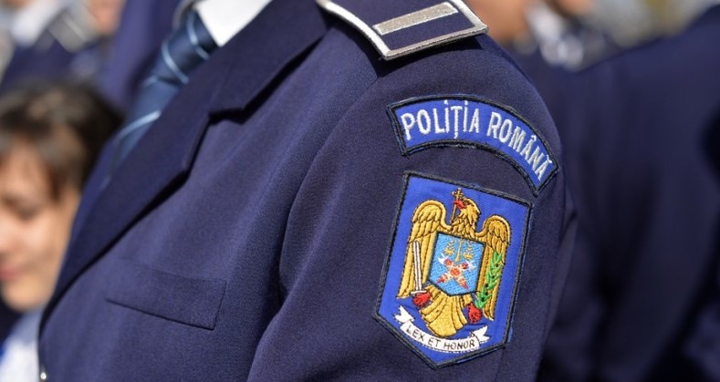mesaj inedit al politiei romane catre cei care vor sa imbrace uniforma poate ca nu suntem perfecti g