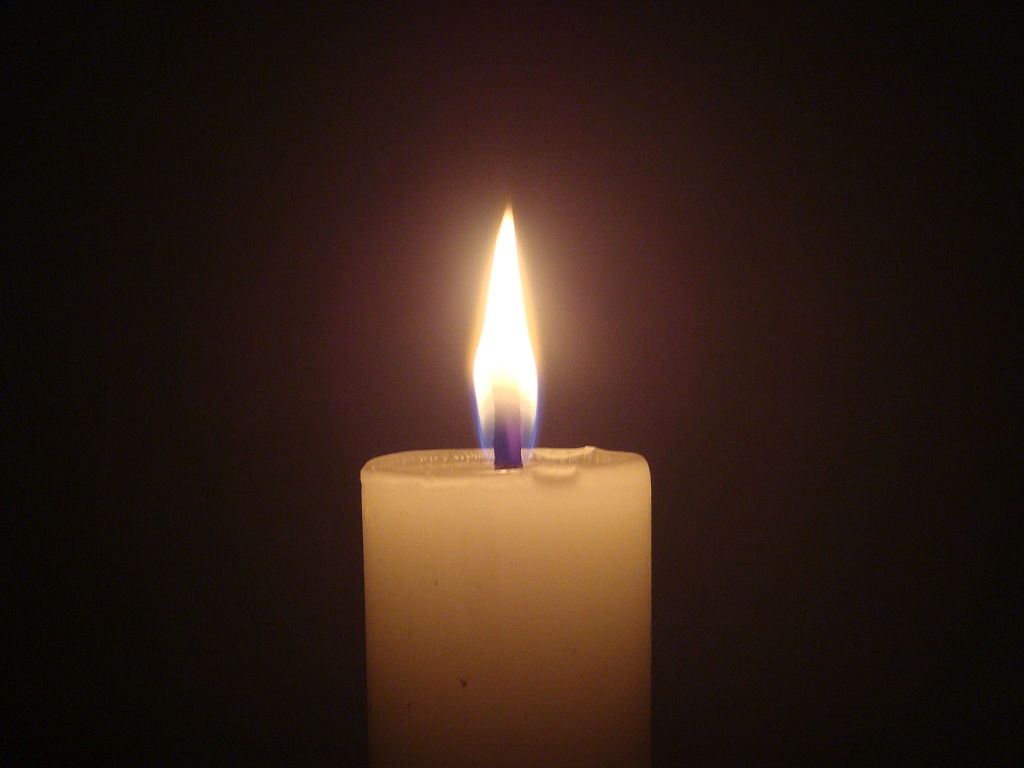px  Candle