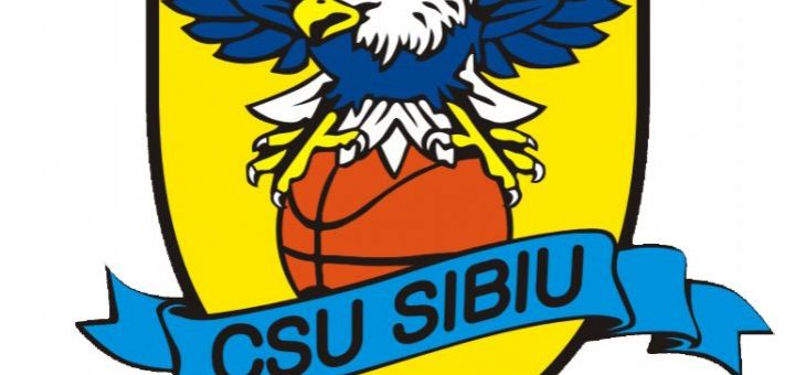 CSU Sibiu  e