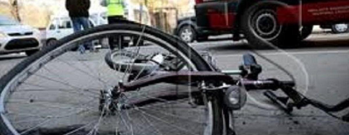 accident bicicleta ploiesti strada mihai bravu ce