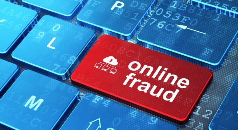 frauda online