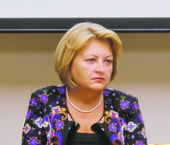Ioana Vonica