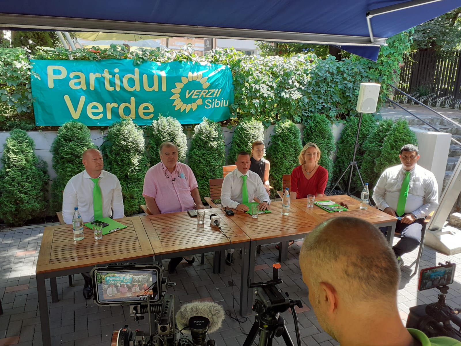 Partidul Verde Sibiu