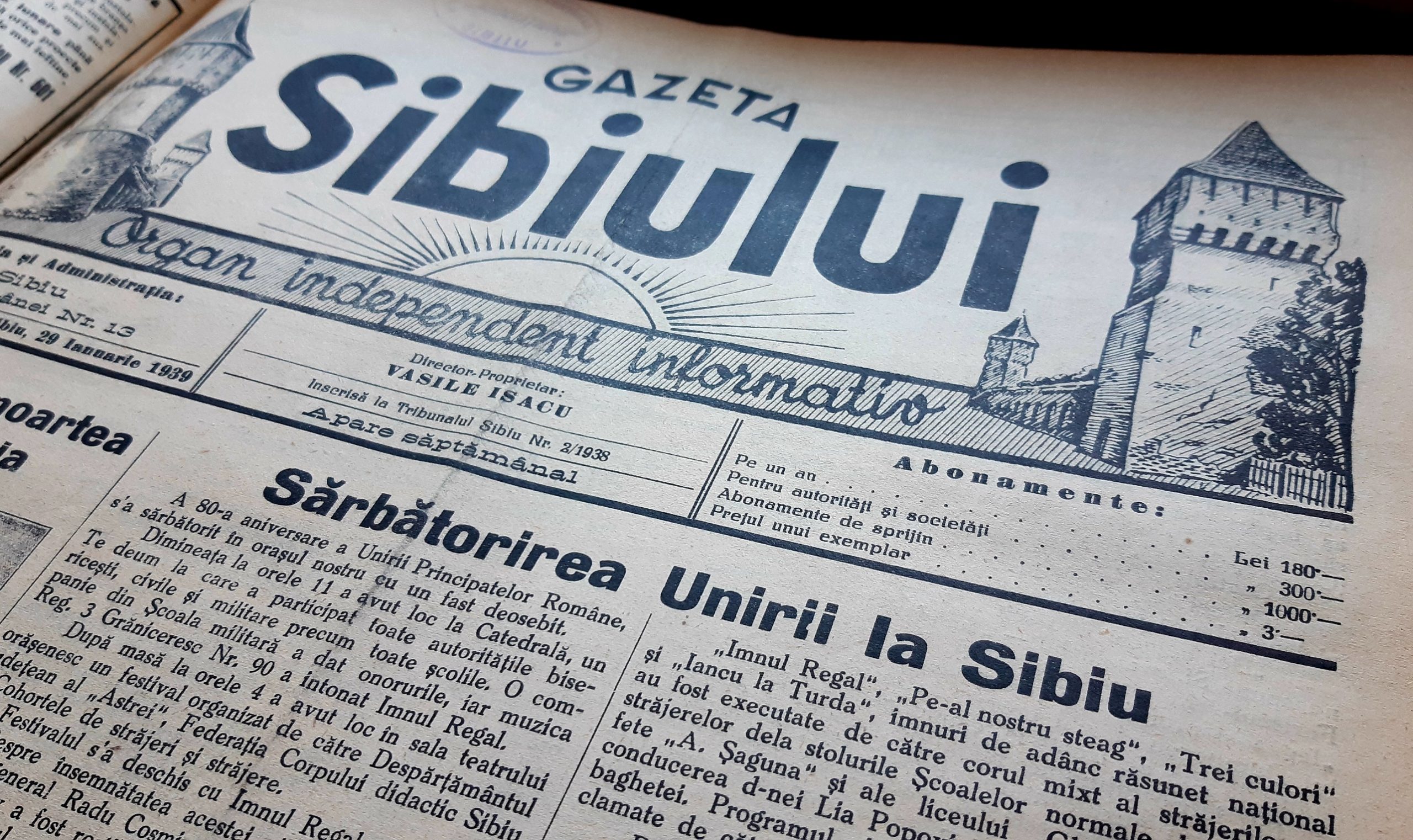 Gazeta Sibiului BJ ASTRA scaled