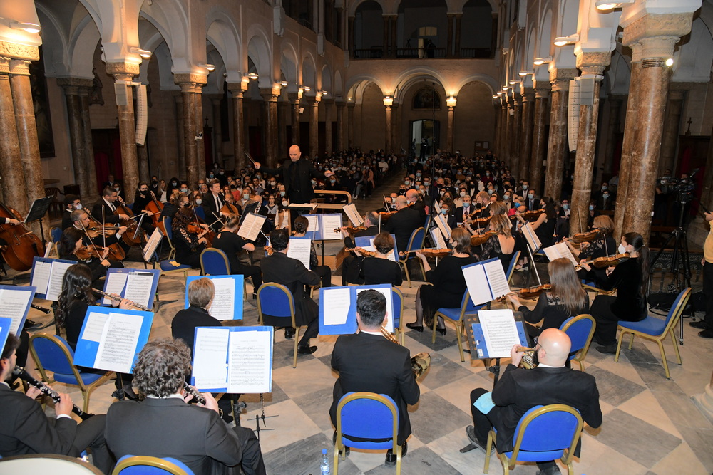 concert liban ziua nationala a romaniei