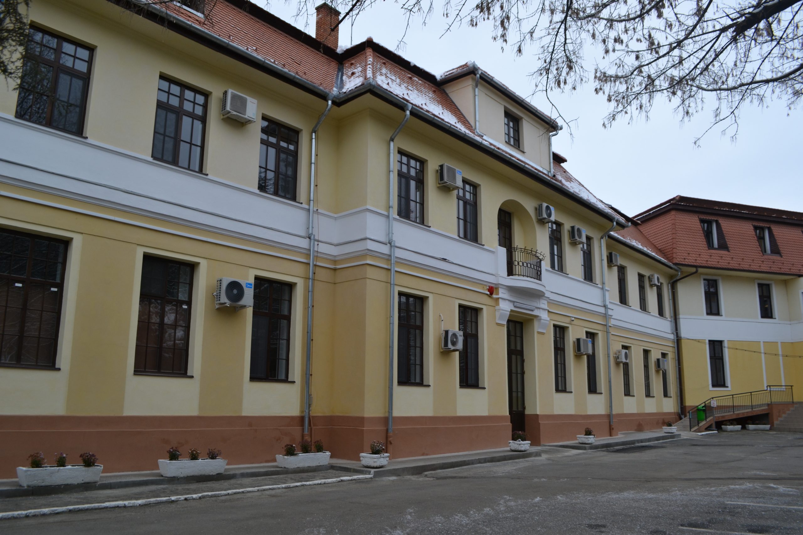 poza Spitalul de Pneumoftiziologie Sibiu  scaled