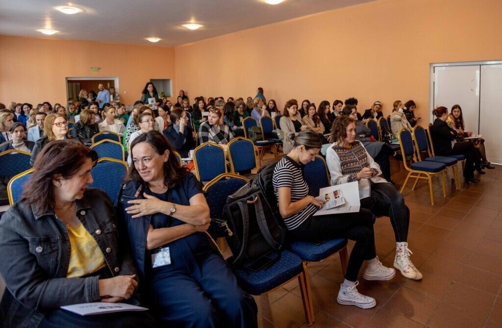 Eveniment pentru copii și părinți la Piața Habermann din Sibiu Sibiu