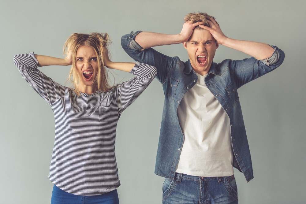 Medical Causes of Nervousness: Understanding and Treatment Options ...